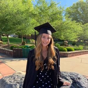 Meet your Posher, Kellie